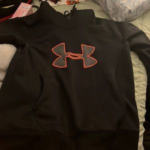 Women's Under Armour Storm Hoodie Size Medium